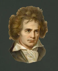 Ludwig van Beethoven